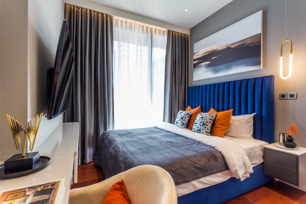 Khun by Yoo Sansiri, 1 bed condo in Sukhumvit, Bangkok — photo 6