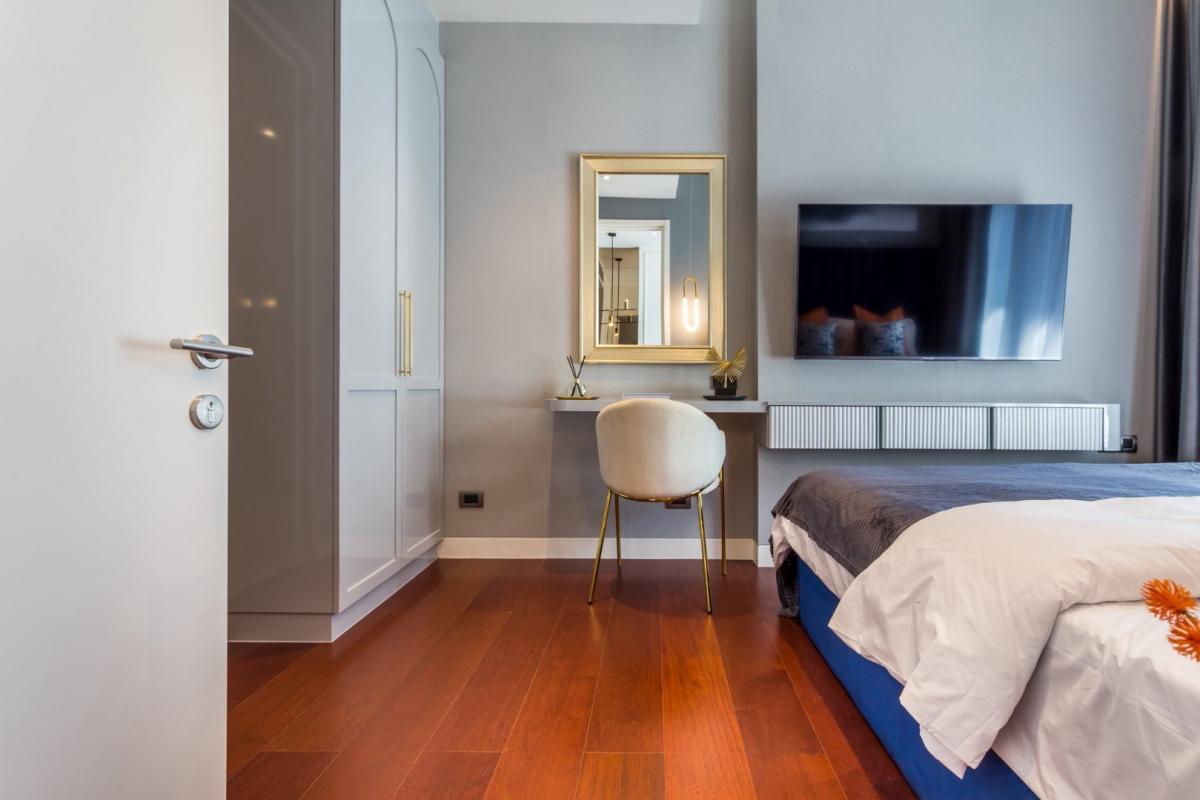 Khun by Yoo Sansiri, 1 bed condo in Sukhumvit, Bangkok — photo 7