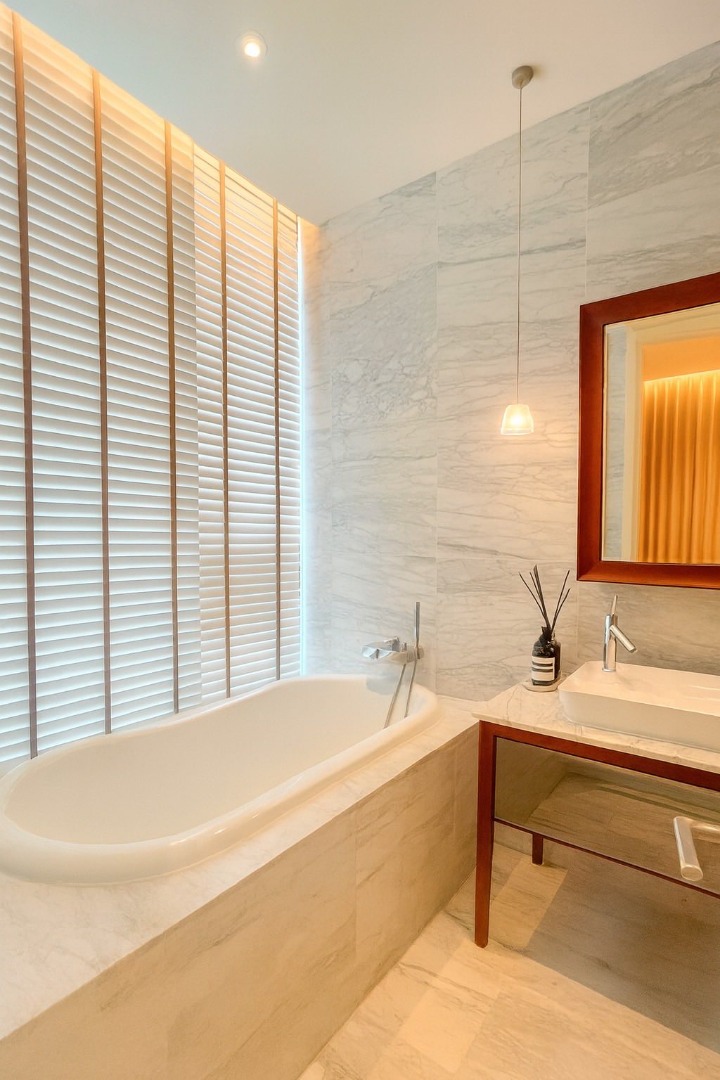 Khun by Yoo Sansiri, 2 bed condo in Sukhumvit, Bangkok — photo 4