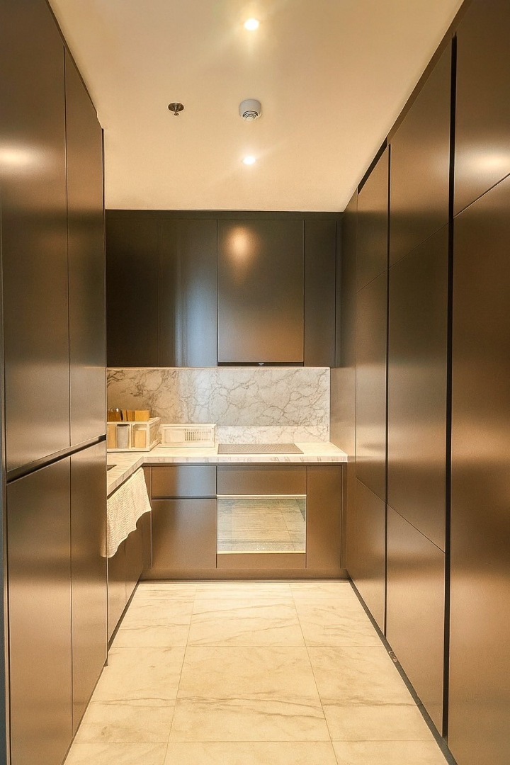 Khun by Yoo Sansiri, 2 bed condo in Sukhumvit, Bangkok — photo 5