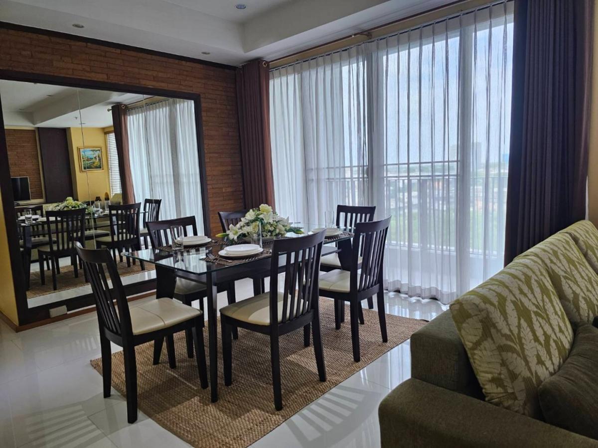 The Emporium Place, 2 bed condo in Sukhumvit, Bangkok — photo 3