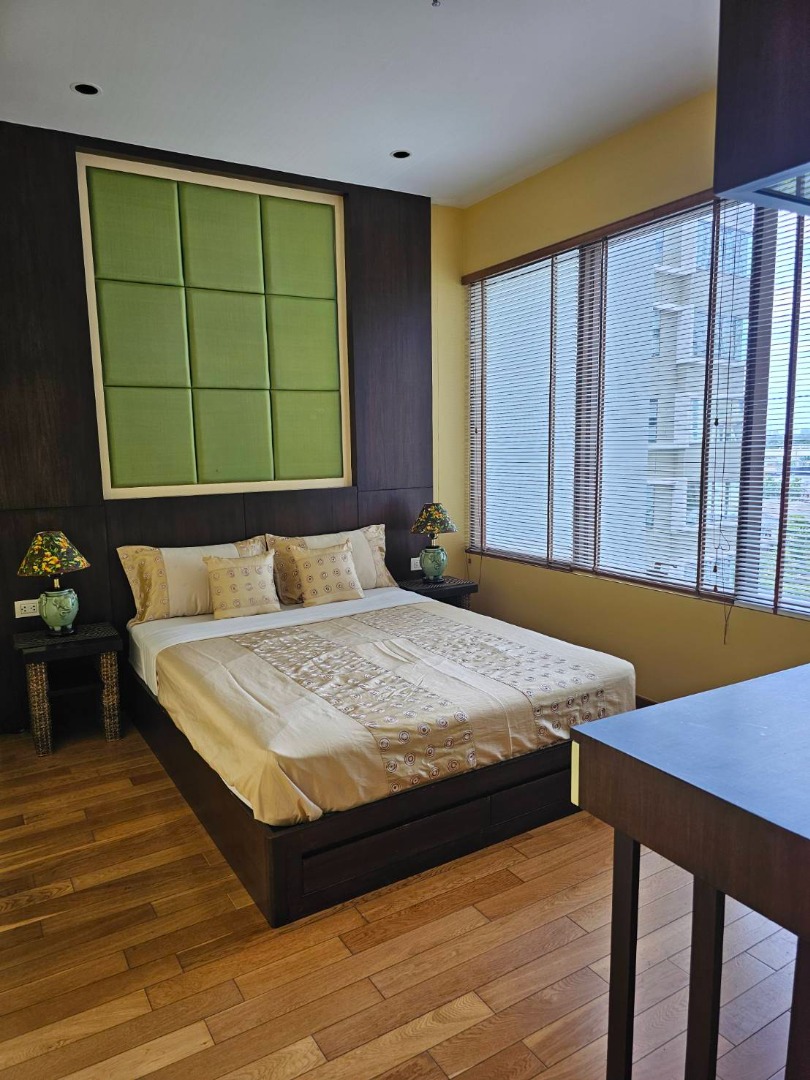 The Emporium Place, 2 bed condo in Sukhumvit, Bangkok — photo 13