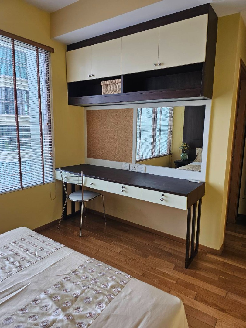 The Emporium Place, 2 bed condo in Sukhumvit, Bangkok — photo 14
