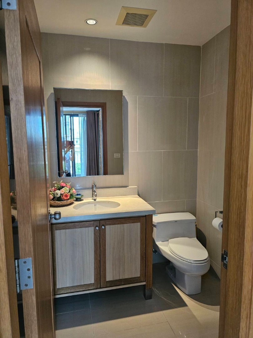 The Emporium Place, 2 bed condo in Sukhumvit, Bangkok — photo 6