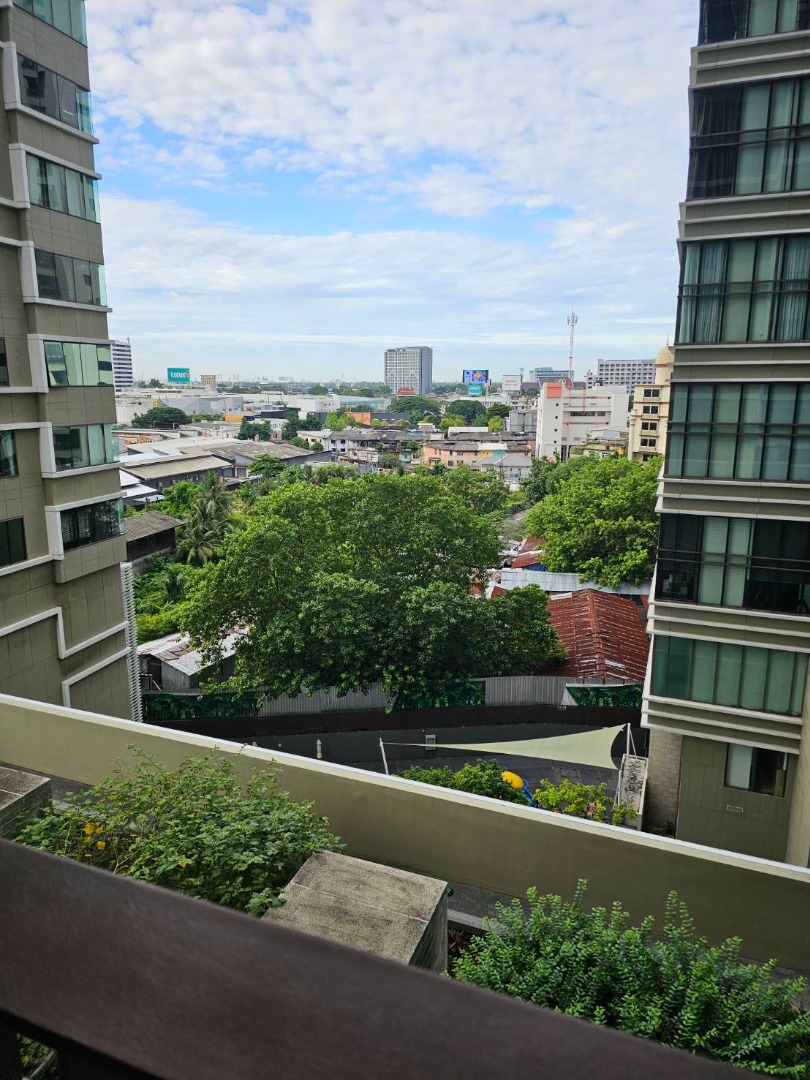 The Emporium Place, 2 bed condo in Sukhumvit, Bangkok — photo 17