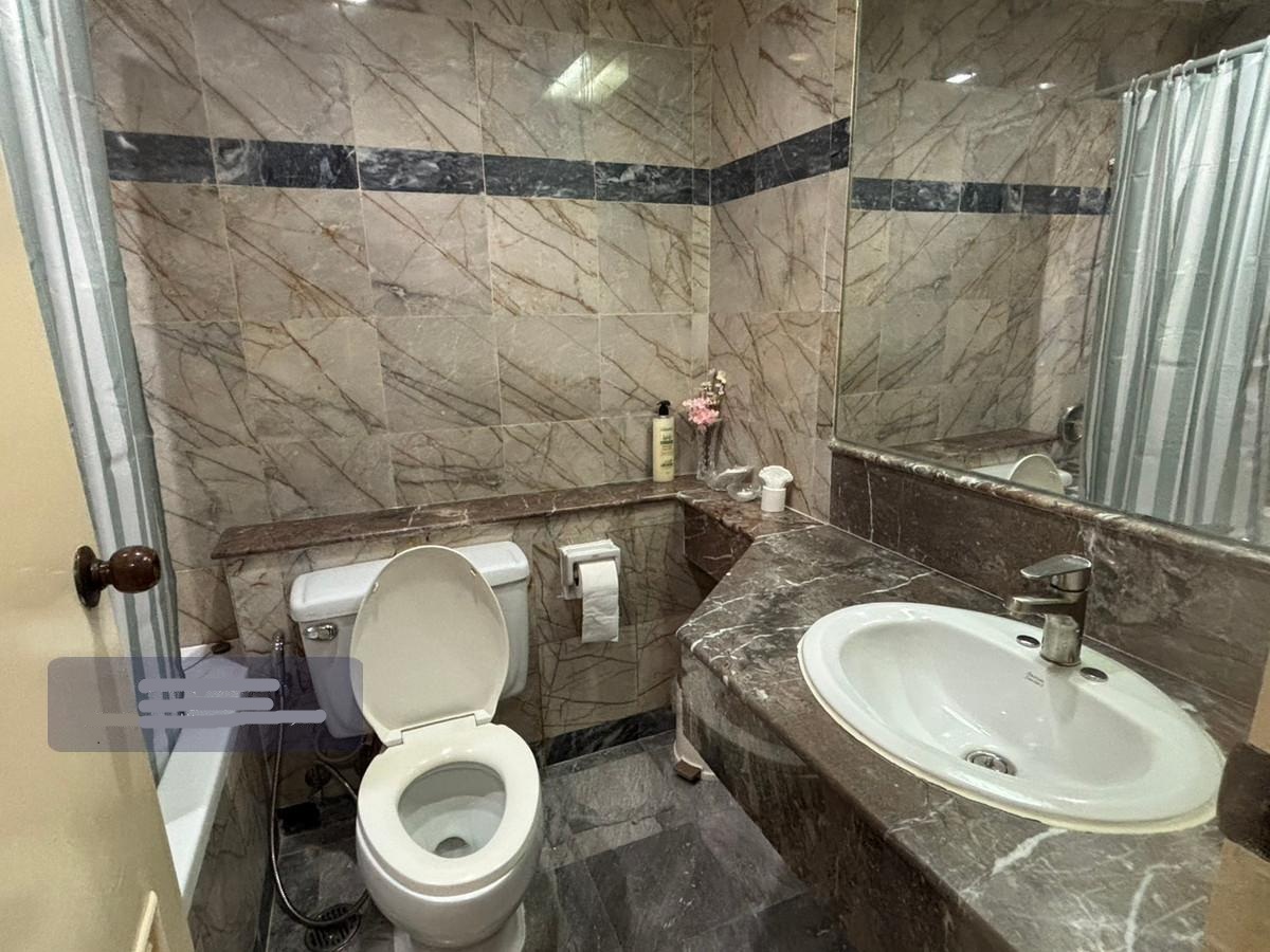 The Royal Place 2, 1 bed condo in Wireless, Bangkok — photo 12