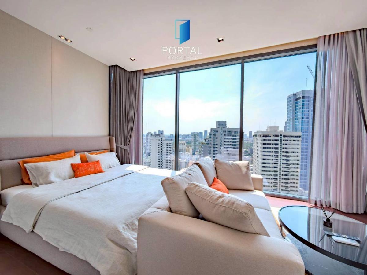 Q1 Sukhumvit, 3 bed condo in Nana North, Bangkok — photo 19