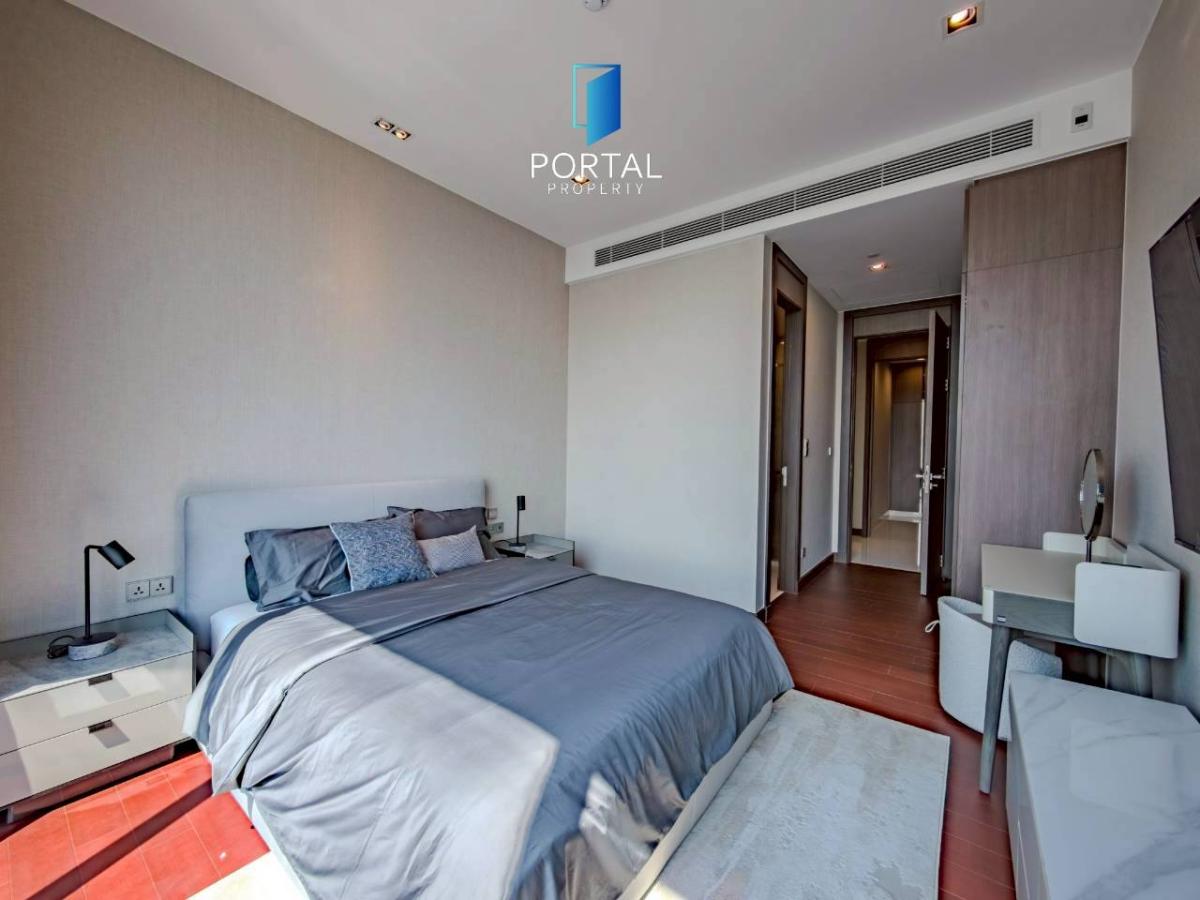 Q1 Sukhumvit, 3 bed condo in Nana North, Bangkok — photo 16