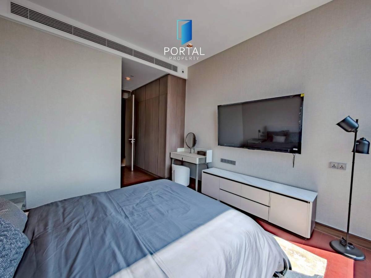 Q1 Sukhumvit, 3 bed condo in Nana North, Bangkok — photo 15