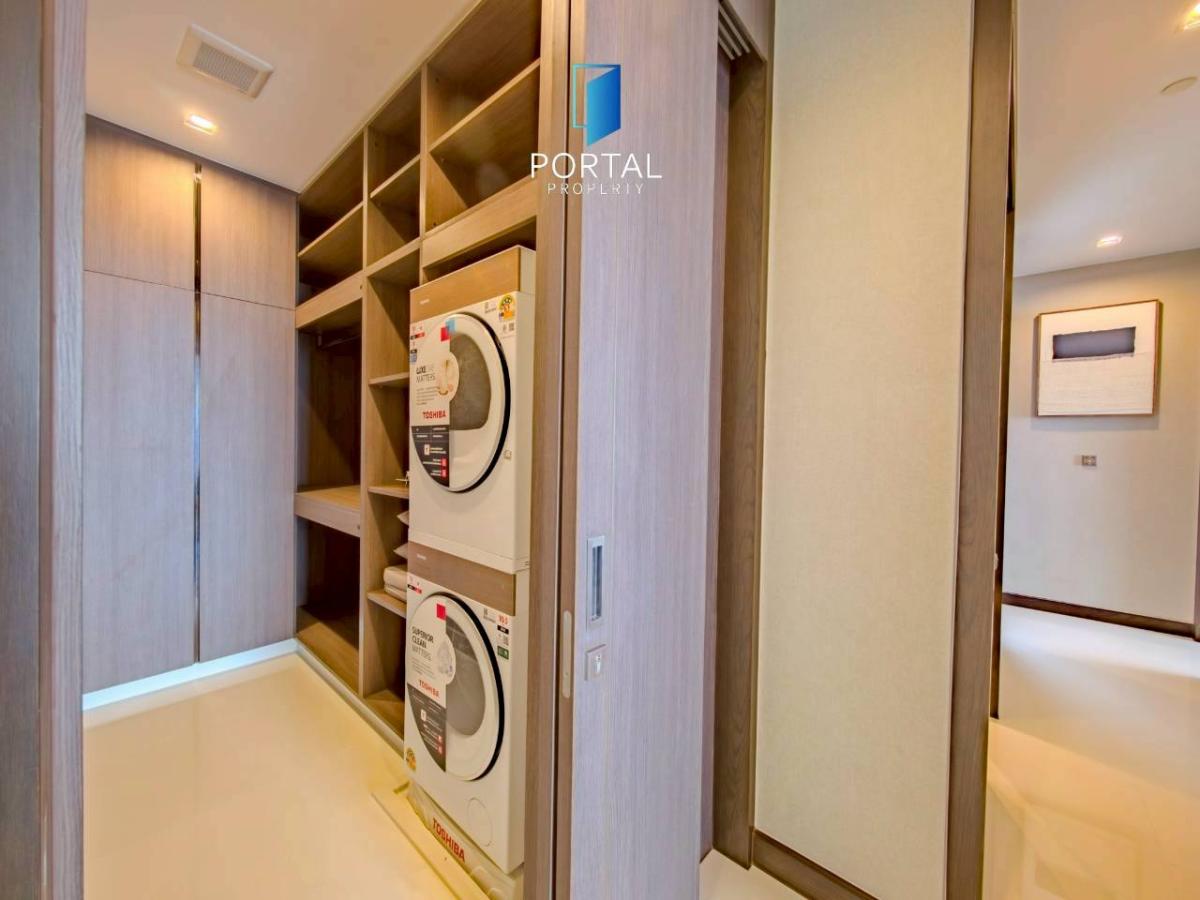 Q1 Sukhumvit, 3 bed condo in Nana North, Bangkok — photo 9