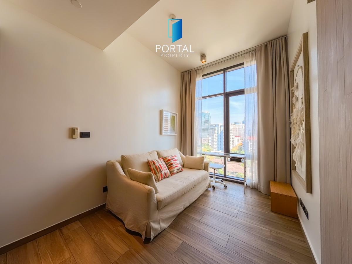 The Loft Asoke, 2 bed condo in Sukhumvit, Bangkok — photo 7