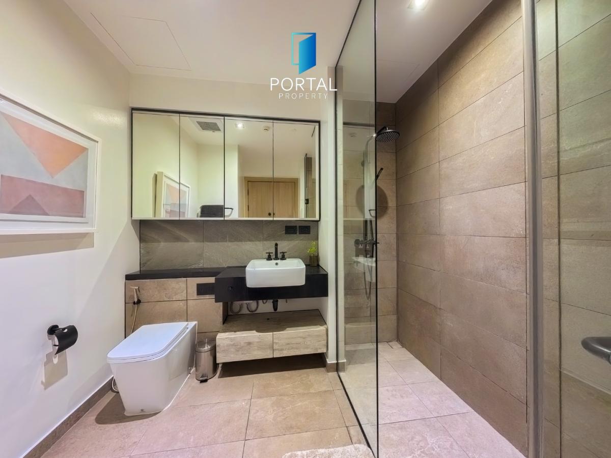 The Loft Asoke, 2 bed condo in Sukhumvit, Bangkok — photo 9