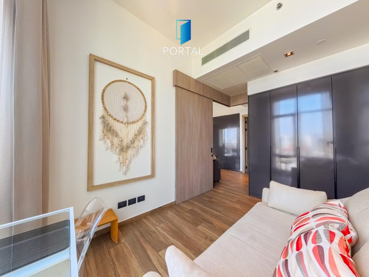 The Loft Asoke, 2 bed condo in Sukhumvit, Bangkok — photo 8