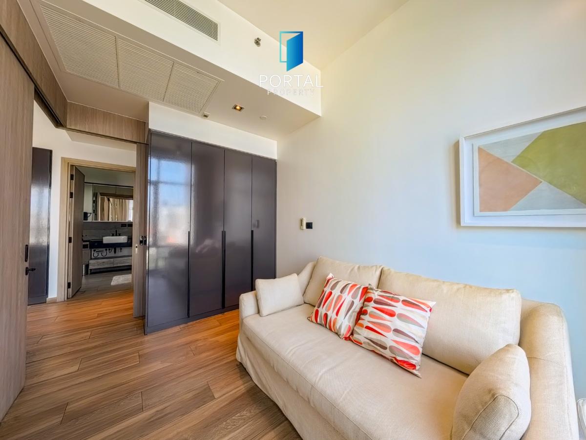 The Loft Asoke, 2 bed condo in Sukhumvit, Bangkok — photo 10