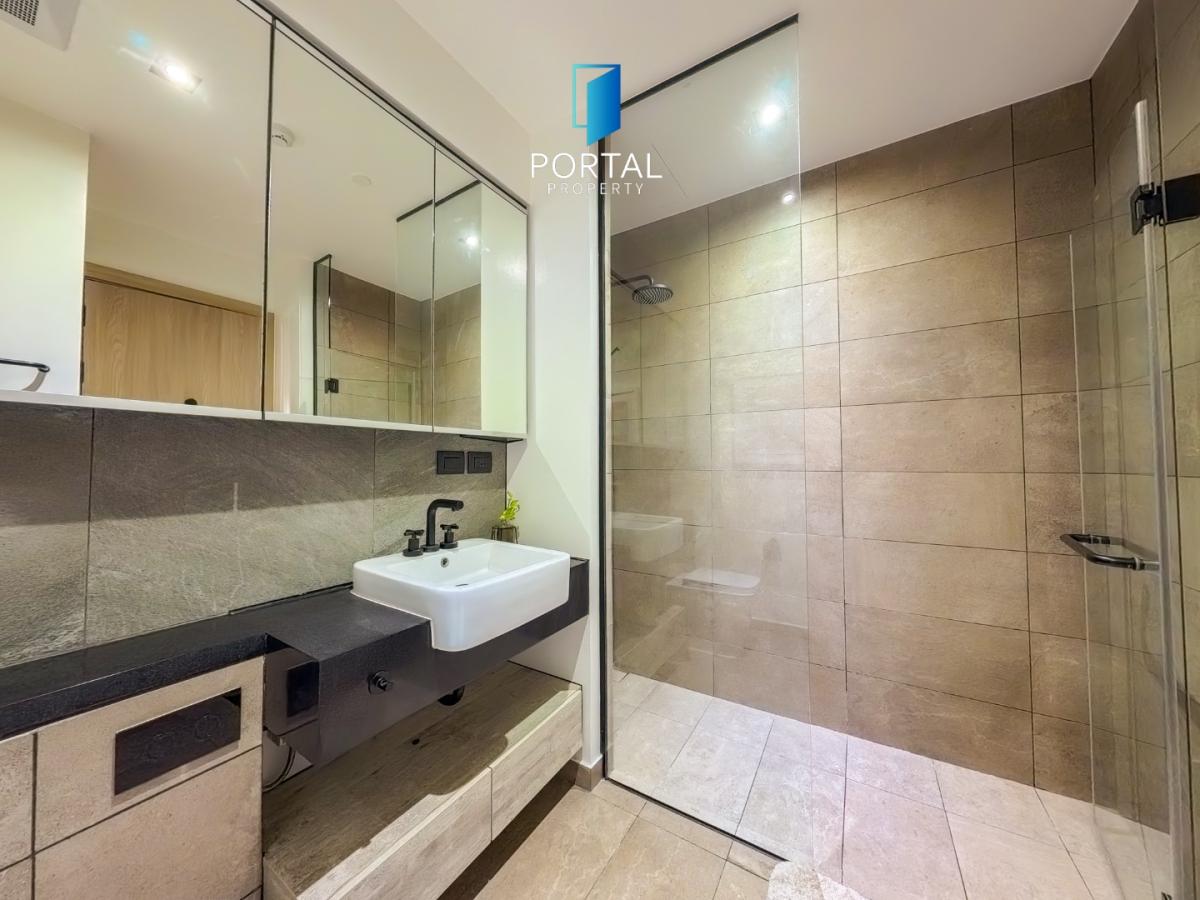 The Loft Asoke, 2 bed condo in Sukhumvit, Bangkok — photo 12