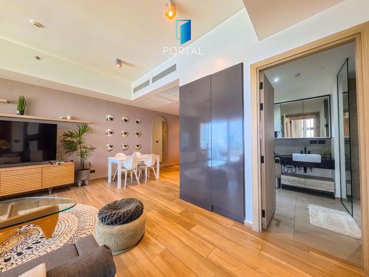 The Loft Asoke, 2 bed condo in Sukhumvit, Bangkok — photo 14