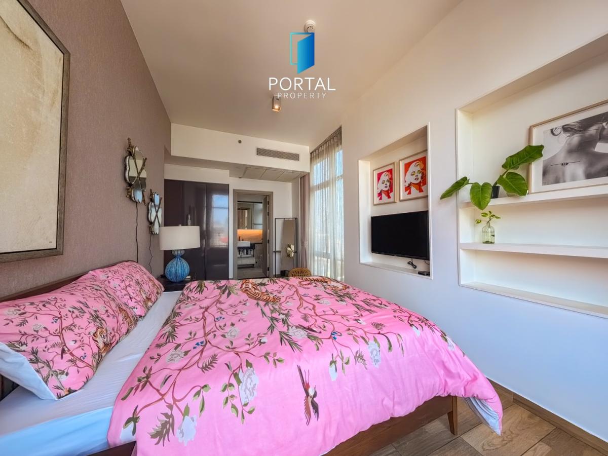 The Loft Asoke, 2 bed condo in Sukhumvit, Bangkok — photo 18