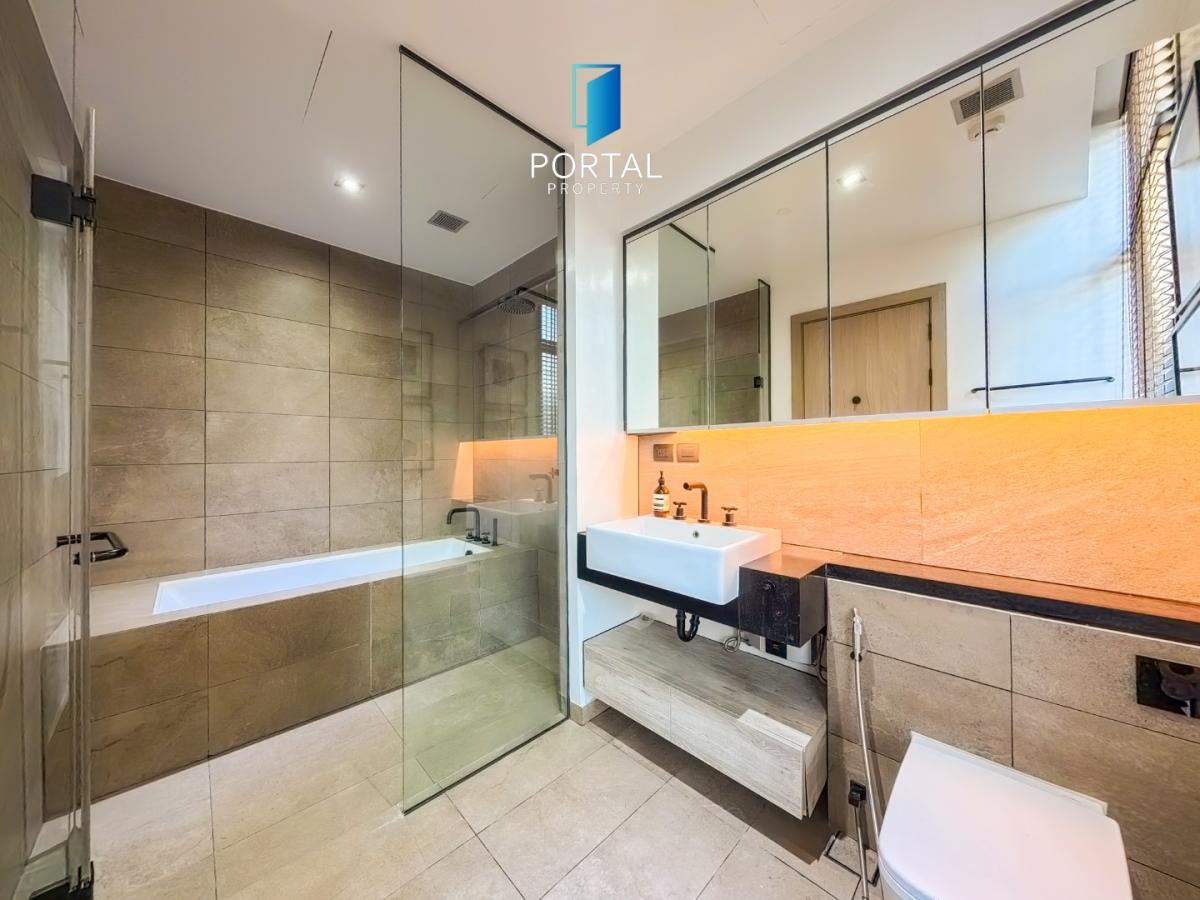 The Loft Asoke, 2 bed condo in Sukhumvit, Bangkok — photo 19