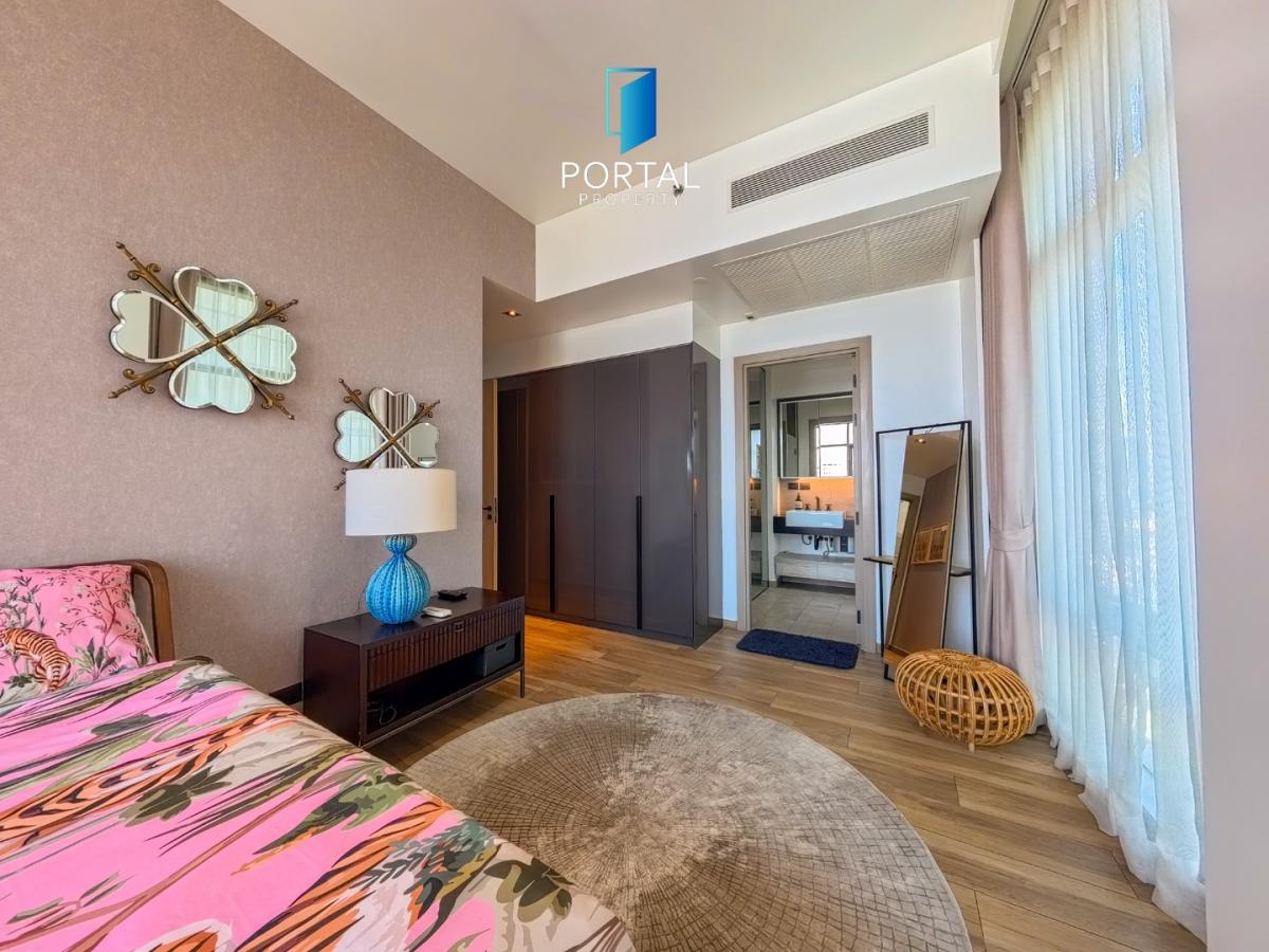 The Loft Asoke, 2 bed condo in Sukhumvit, Bangkok — photo 22