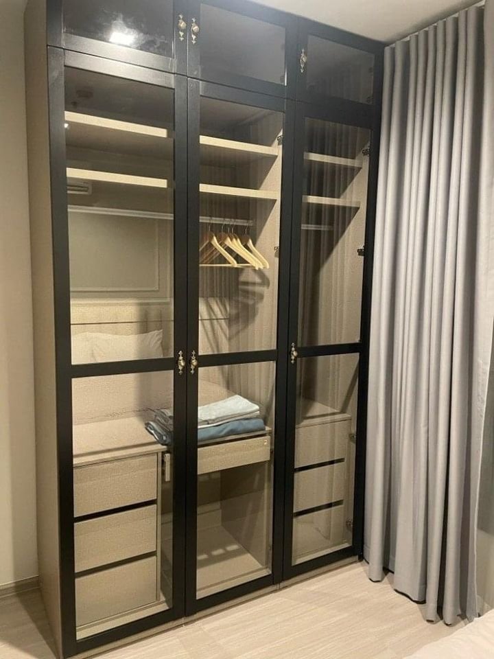 Life Asoke - Rama 9, 2 bed condo in Rama 9, Bangkok — photo 10