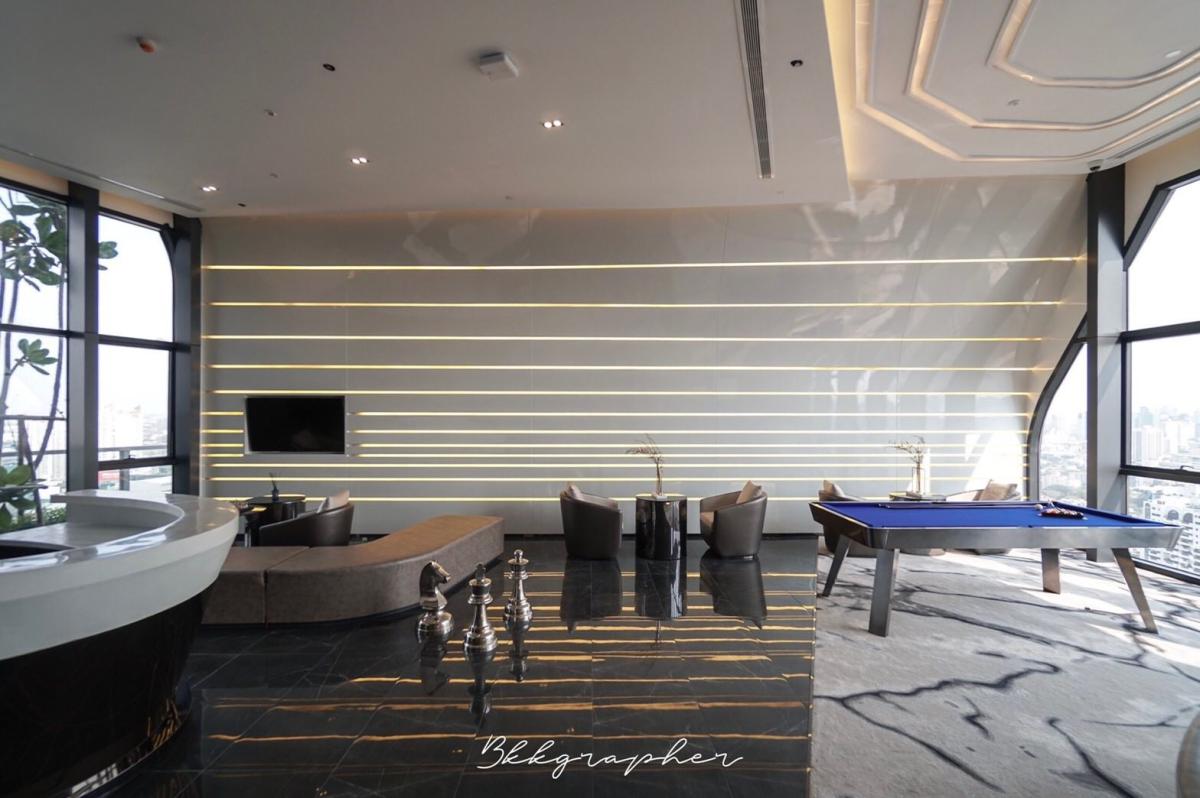 IDEO Mobi Asoke, 2 bed condo in Rama 9, Bangkok — photo 22