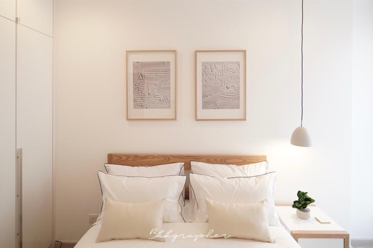 IDEO Mobi Asoke, 2 bed condo in Rama 9, Bangkok — photo 16
