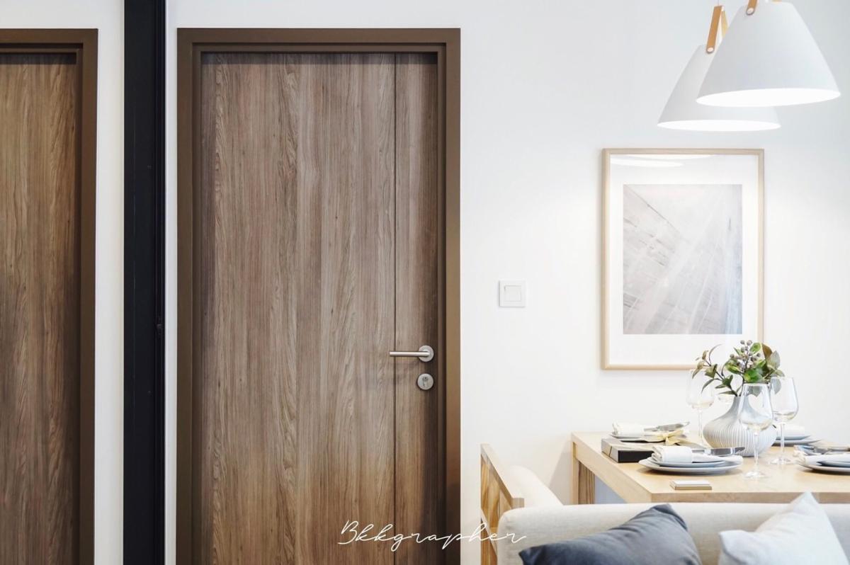 IDEO Mobi Asoke, 2 bed condo in Rama 9, Bangkok — photo 10
