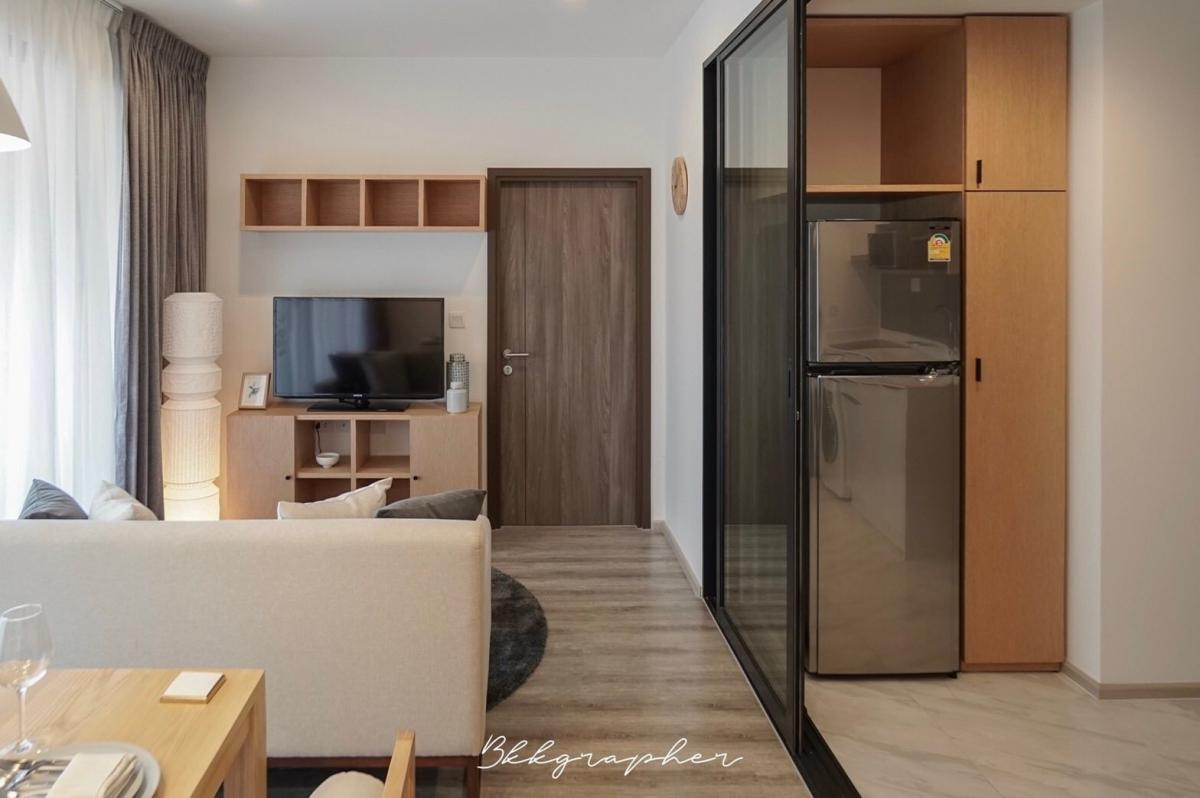 IDEO Mobi Asoke, 2 bed condo in Rama 9, Bangkok — photo 5