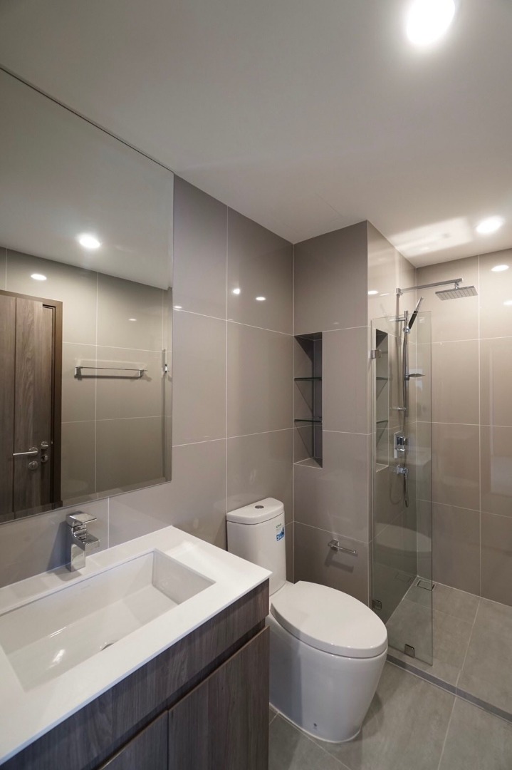 IDEO Mobi Asoke, 2 bed condo in Rama 9, Bangkok — photo 17