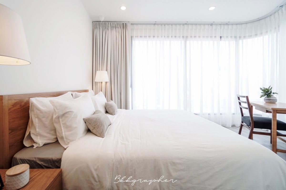 IDEO Mobi Asoke, 2 bed condo in Rama 9, Bangkok — photo 13
