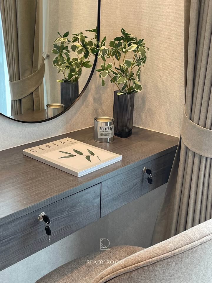 Life Asoke - Rama 9, 1 bed condo in Rama 9, Bangkok — photo 14