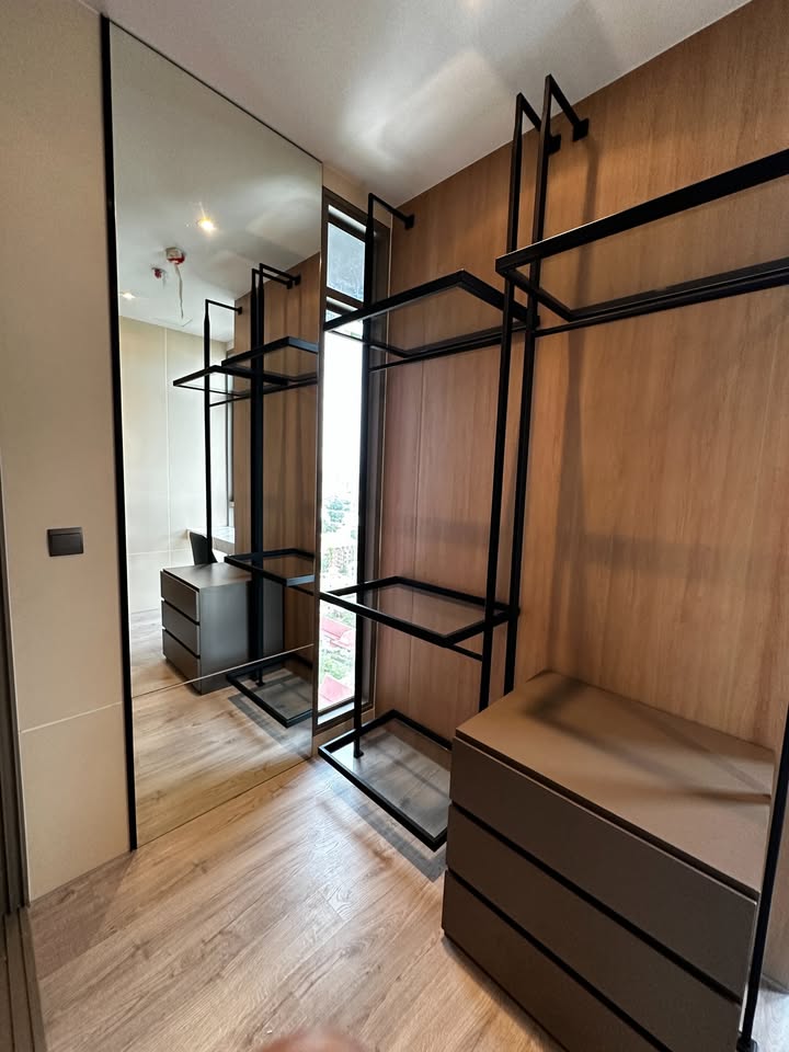 Rhythm Ekkamai Estate, 1 bed condo in Sukhumvit, Bangkok — photo 4