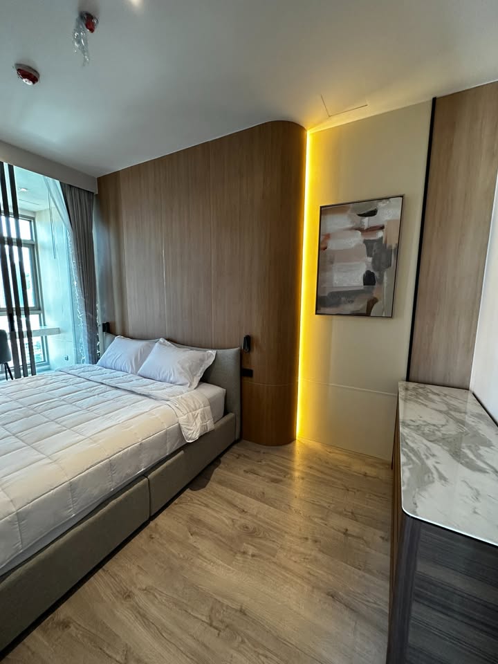 Rhythm Ekkamai Estate, 1 bed condo in Sukhumvit, Bangkok — photo 3