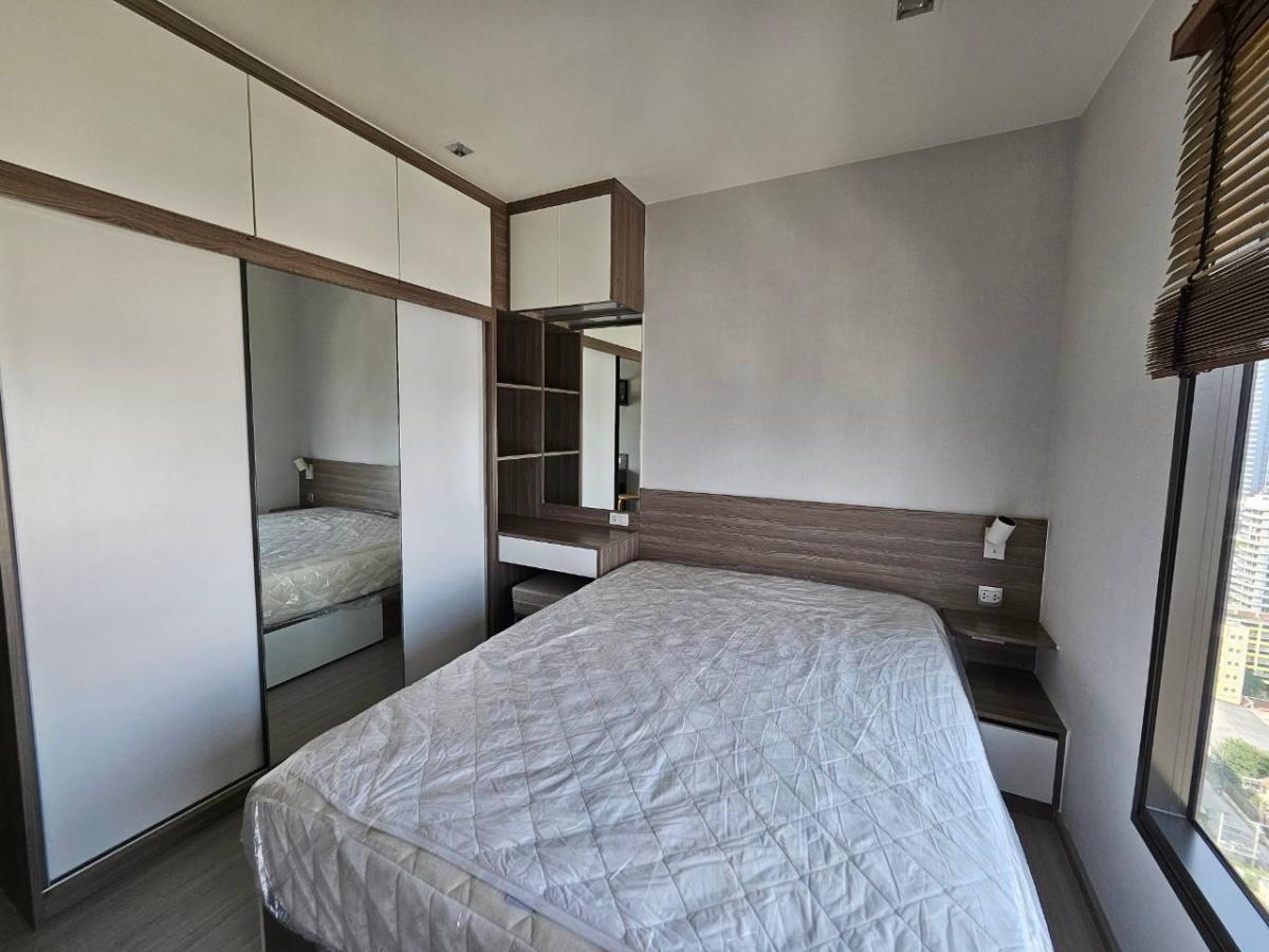 Life Sukhumvit 62, 1 bed condo in On Nut, Bangkok — photo 5