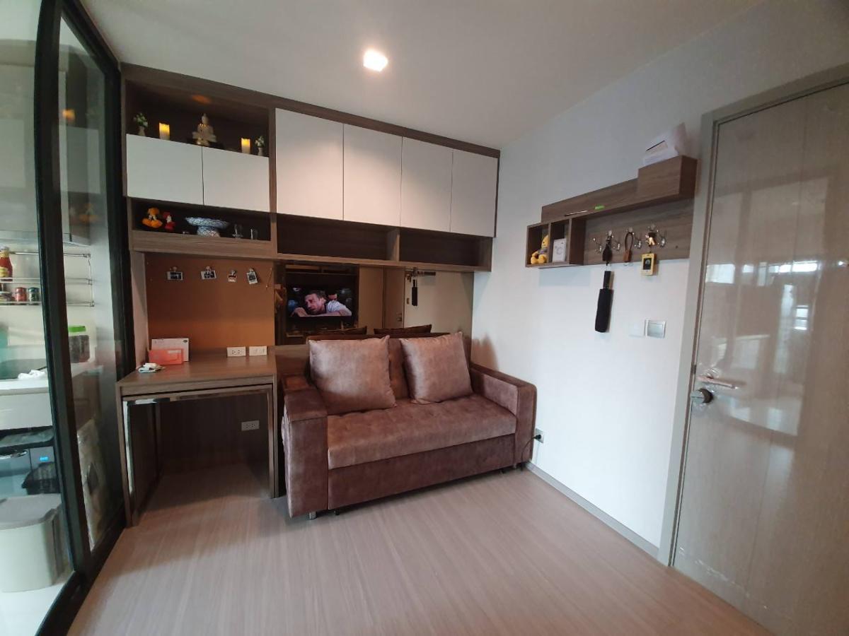 Life Sukhumvit 62