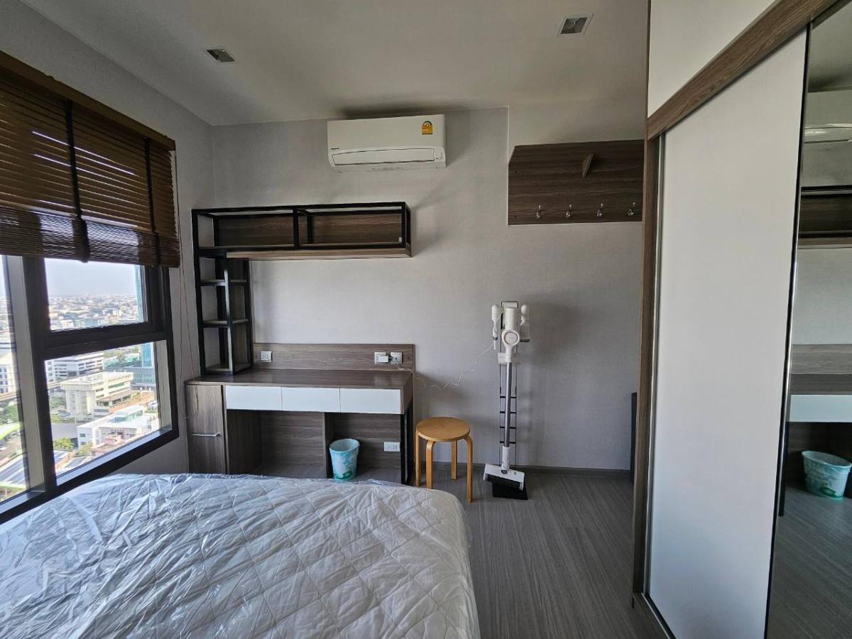 Life Sukhumvit 62, 1 bed condo in On Nut, Bangkok — photo 6