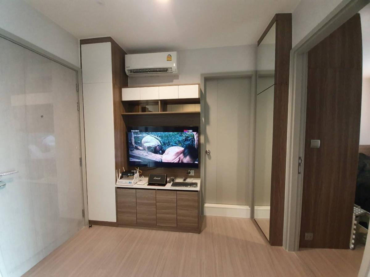 Life Sukhumvit 62, 1 bed condo in On Nut, Bangkok — photo 2