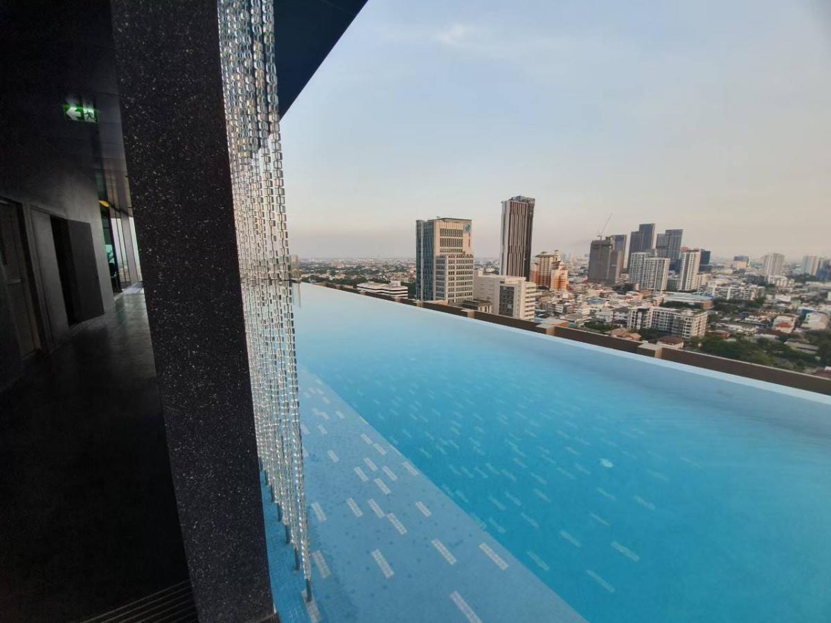 Life Sukhumvit 62, 1 bed condo in On Nut, Bangkok — photo 8
