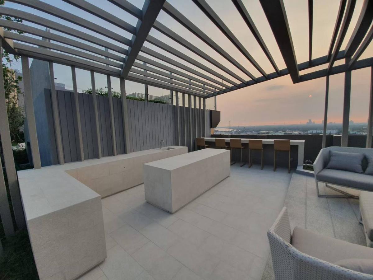 Life Sukhumvit 62, 1 bed condo in On Nut, Bangkok — photo 13