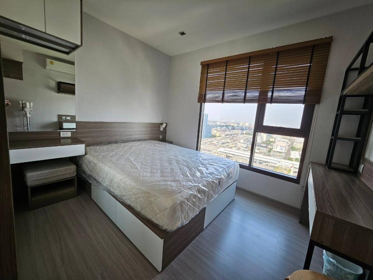 Life Sukhumvit 62, 1 bed condo in On Nut, Bangkok — photo 4