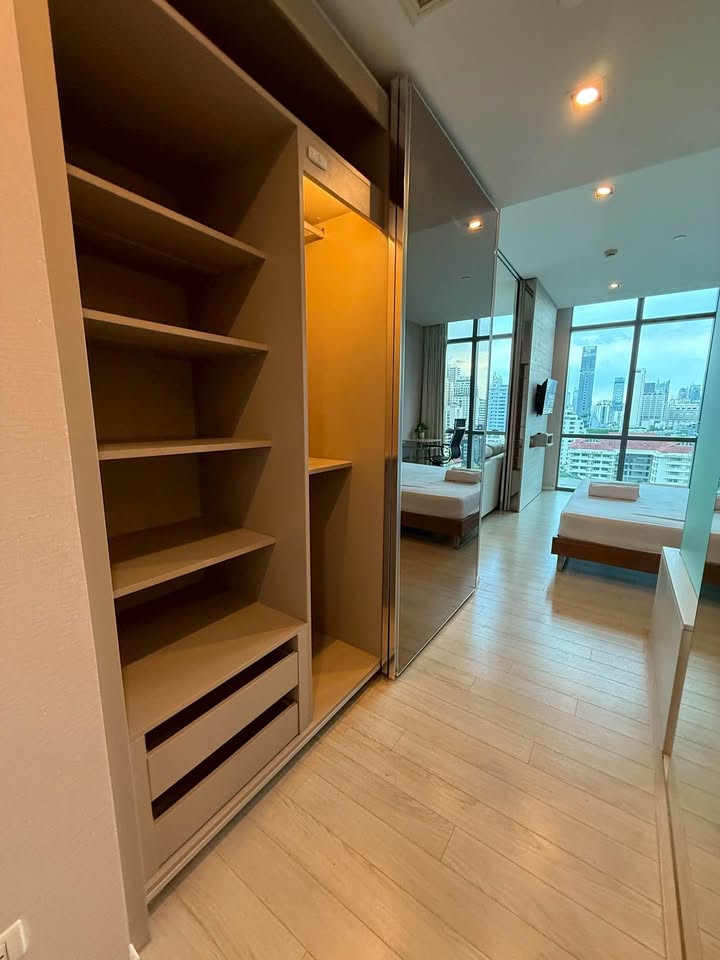 The Room Sukhumvit 21, 1 bed condo in Sukhumvit, Bangkok — photo 5