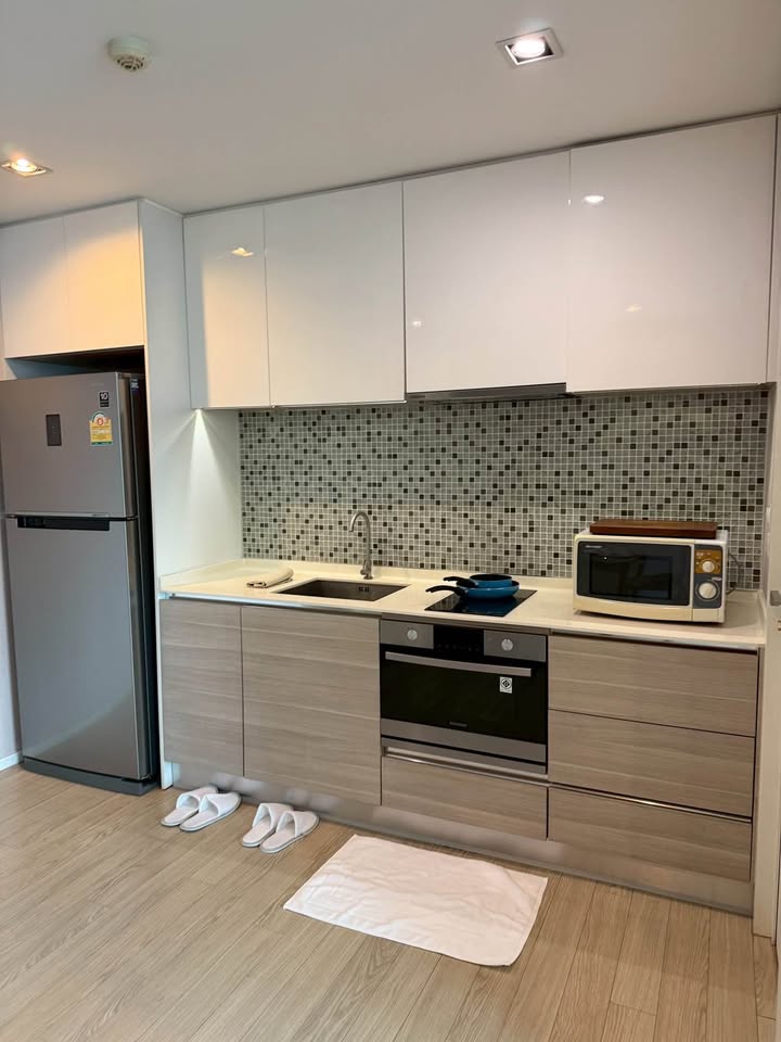 The Room Sukhumvit 21, 1 bed condo in Sukhumvit, Bangkok — photo 6