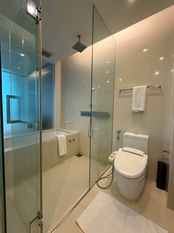 The Room Sukhumvit 21, 1 bed condo in Sukhumvit, Bangkok — photo 10