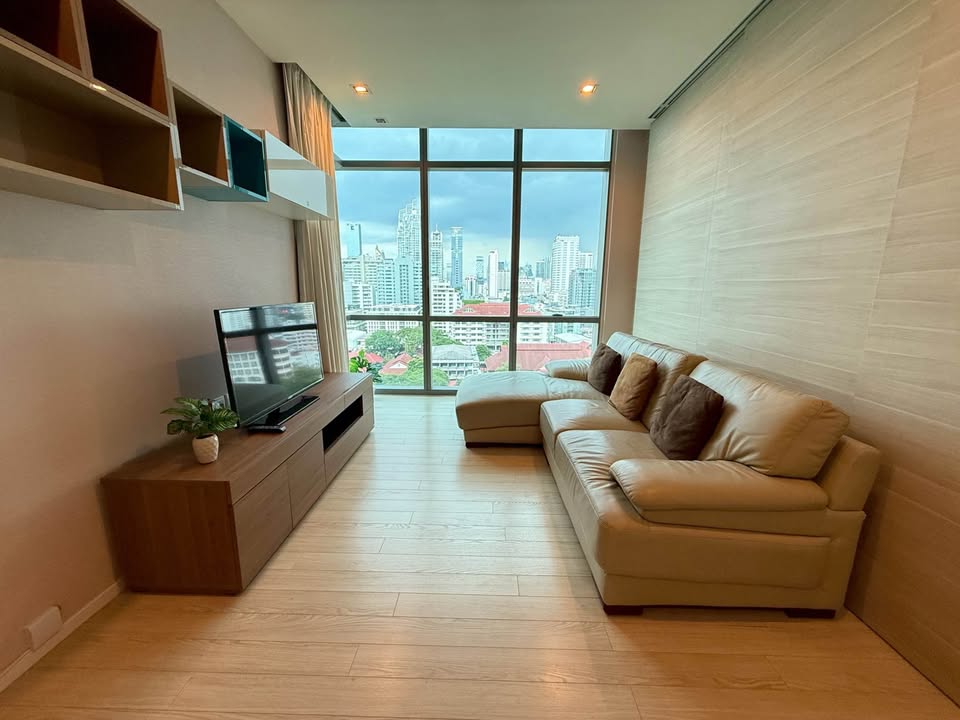 The Room Sukhumvit 21, 1 bed condo in Sukhumvit, Bangkok — photo 2