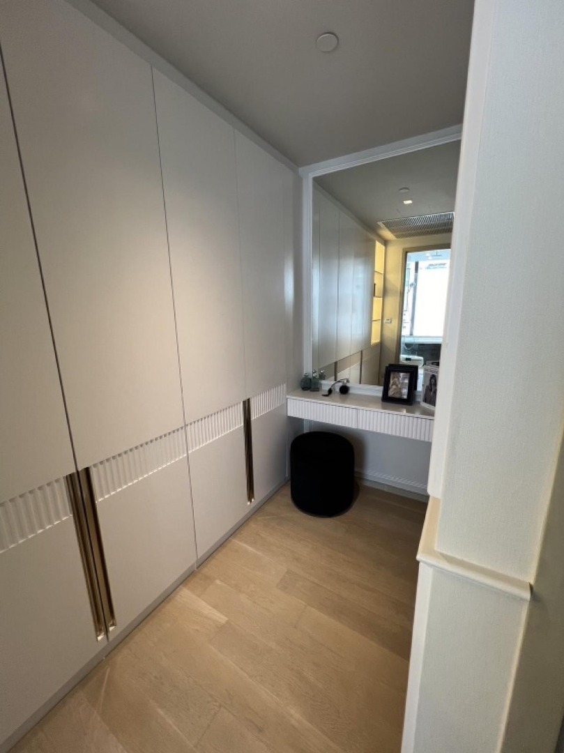Ashton Silom, 2 bed condo in Silom, Bangkok — photo 6