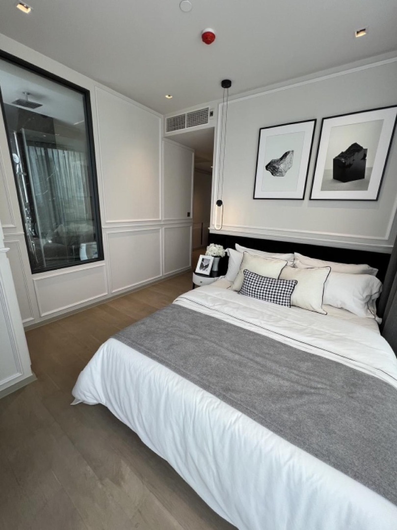 Ashton Silom, 2 bed condo in Silom, Bangkok — photo 5