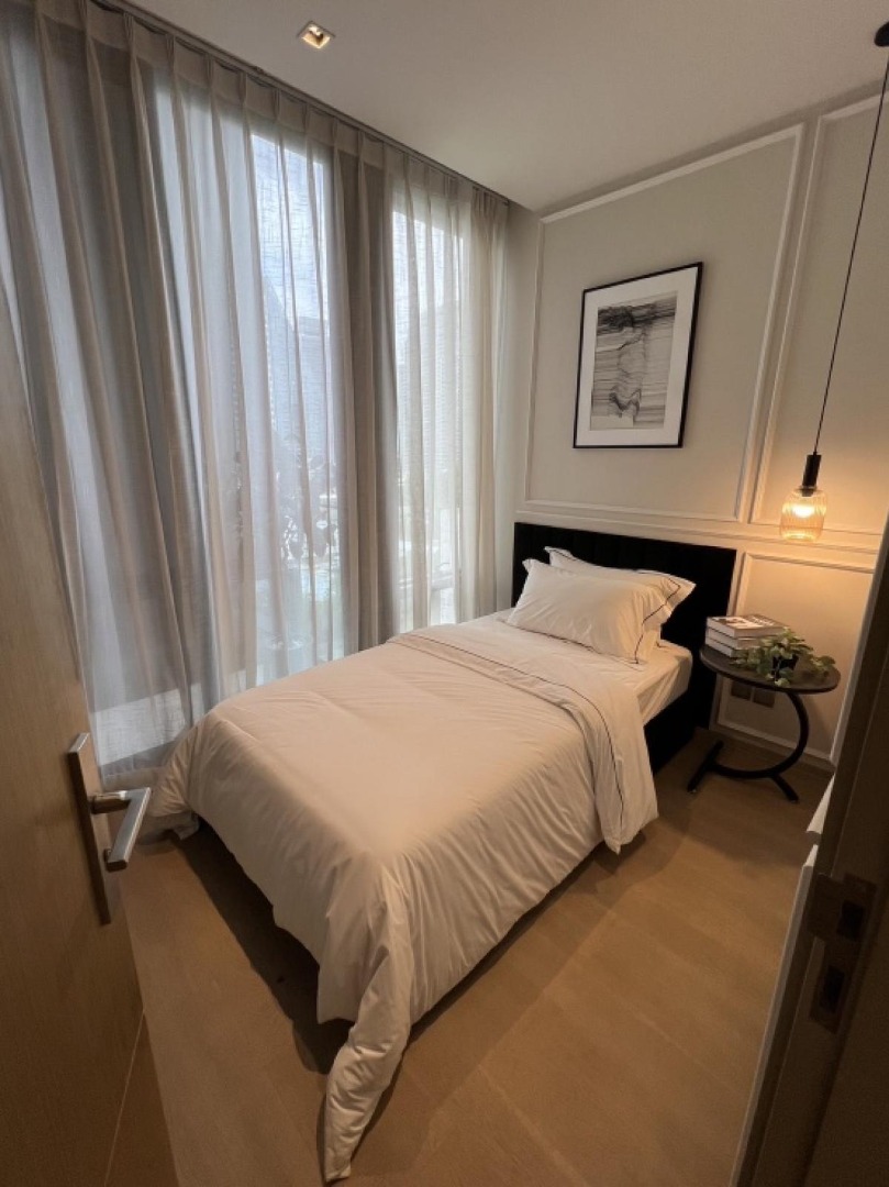 Ashton Silom, 2 bed condo in Silom, Bangkok — photo 8