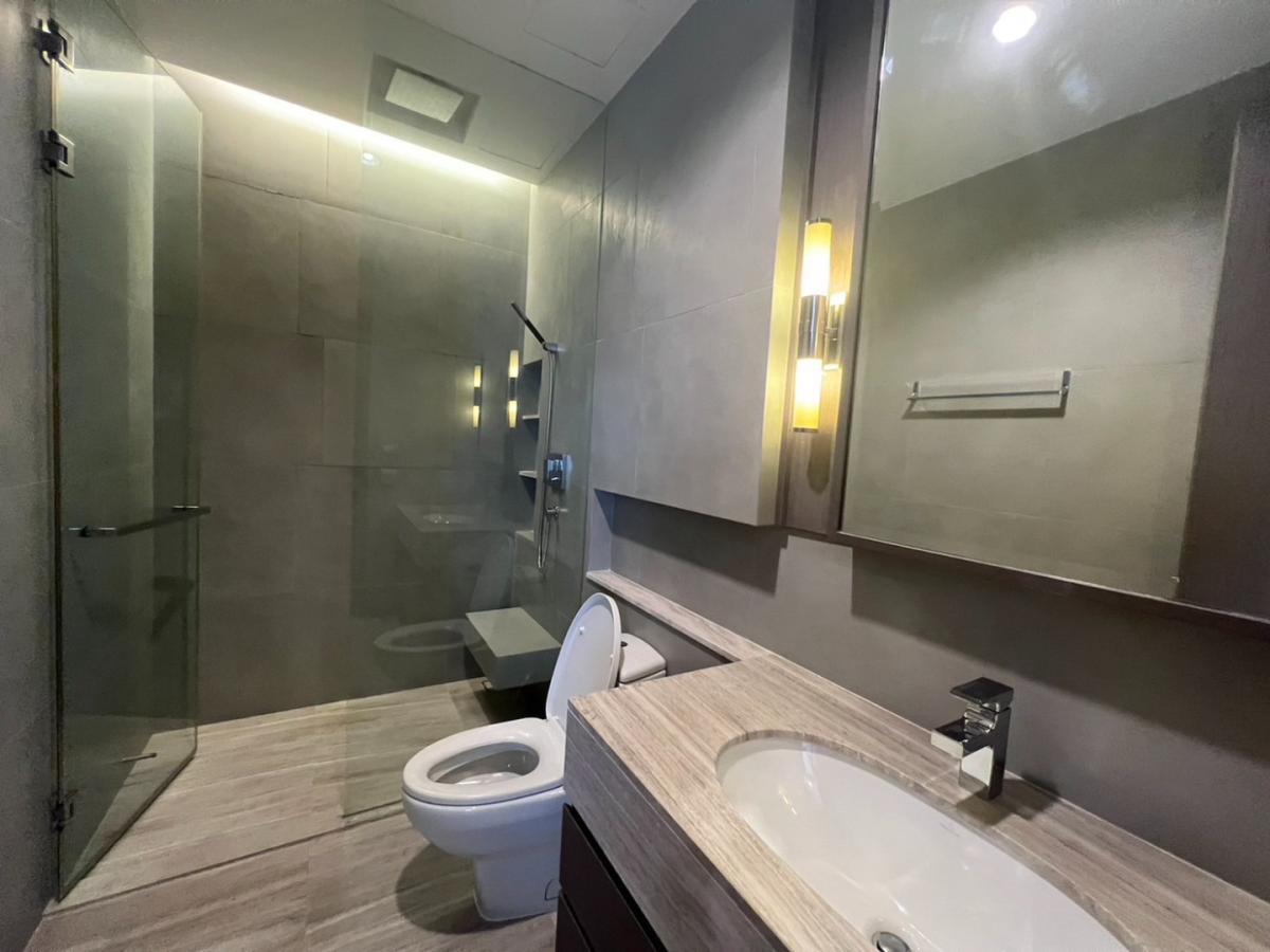 The Diplomat Sathorn, 2 bed condo in Sathon, Bangkok — photo 9