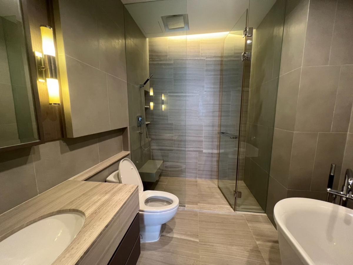 The Diplomat Sathorn, 2 bed condo in Sathon, Bangkok — photo 6