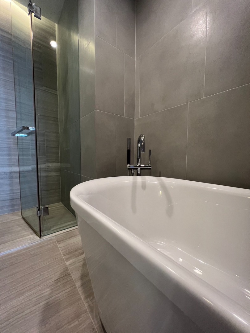 The Diplomat Sathorn, 2 bed condo in Sathon, Bangkok — photo 7